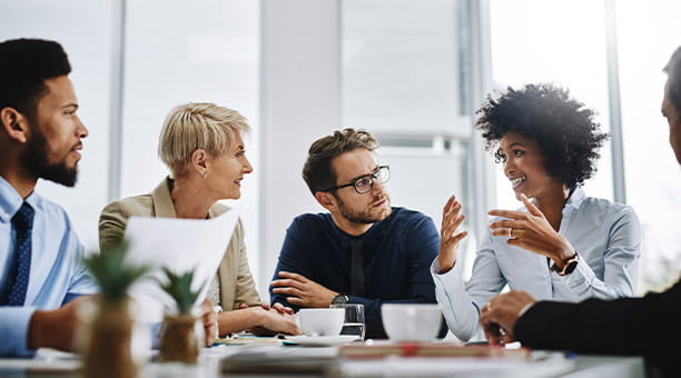 3 Ways to keep new talent