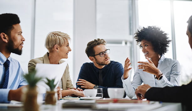 3 Ways to keep new talent