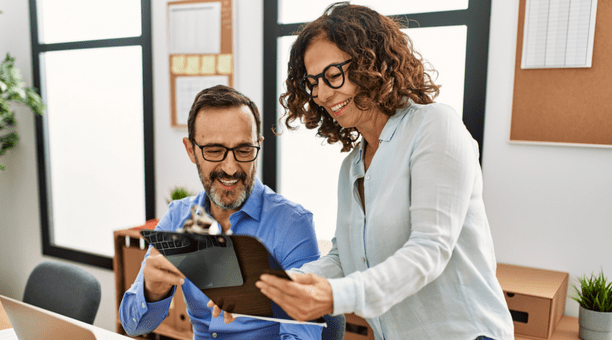 broker checklist