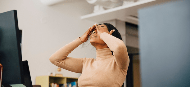 invisible labor blog